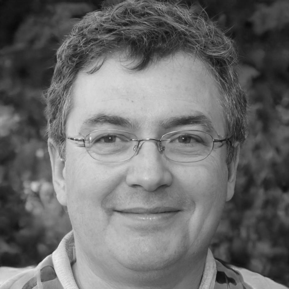 Portrait de Marc Dubois, Directeur de la Stratégie Financière