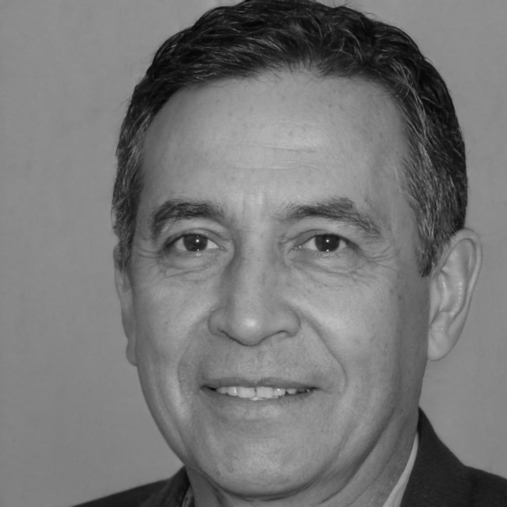 Portrait d'Antoine Laurent, Expert en Éducation Financière